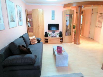 Top Ferienwohnung Mit Tiefgaragenstellplatz, Auch Fuer Laengere Aufenthalte Sasbachwalden Luaran gambar
